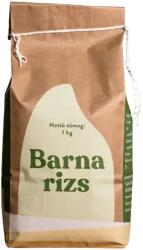 Valoryz Production Kft Valoryz Barna rizs 1 kg - egeszsegbolt
