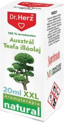Dr. Herz Ausztrál Teafa Illóolaj XXL 20 ml