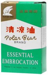 Dr. Chen Patika Polar Bear -jeges medve- balzsamolaj 8 ml