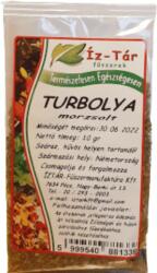 Íz-Tár ÍZTÁR Turbolya morzsolt 10 g
