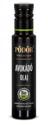 Pödör Avokádó olaj BIO 100ml - egeszsegbolt