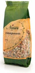 Dénes-Natura Zöldségkeverék 250 g (Dénes Natura)