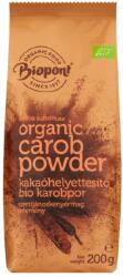 Biopont Kft Biopont Bio Karobpor 200 g