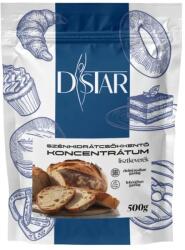 Hunorganic Kft D-STAR szénhidrátcsökkentő koncentrátum lisztkeverék 500 g