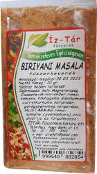 Íz-Tár ÍZTÁR Biriyani Masala fűszerkeverék 20 g