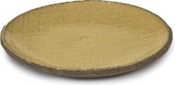 Serax Farfurie de desert FCK, 14 cm, galben (B4925100-200)
