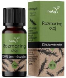 Herby's Rozmaring olaj 10ml