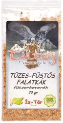 Íz-Tár Íz Tár tüzes-füstös falatkák fűszerkeverék 20g
