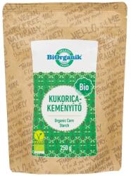 BiOrganik BIO kukoricakeményítő 250 g BiOrganik