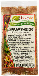 Íz-Tár Íz Tár Chef Joe Barbecue fűszerkeverék 20g