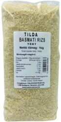  Tilda Basmati Rizs Tört 1 kg - egeszsegbolt