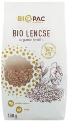PACO Biopac BIO lencse 400g