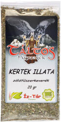 Íz-Tár Íz Tár kertek illata fűszerkeverék 20g