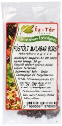 Íz-Tár Íz Tár feketebors-füstölt malabar bors egész 10g