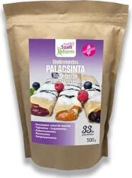 Szafi Szafi Reform palacsinta lisztkeverék PALEO 500g