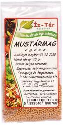 Íz-Tár Íz Tár mustármag egész 20g