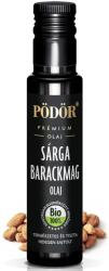 Pödör Sárgabarackmag olaj Bio 100ml - egeszsegbolt