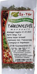 Íz-Tár ÍZTÁR Tárkonylevél morzsolt 10 g (Táltos )