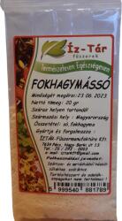 Íz-Tár ÍZTÁR Fokhagymássó 20 g