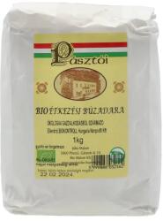 Bio Malom Kft Pásztói BIO Étkezési búzadara 1 kg