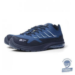 Aboutblu / Panther ABOUTBLU Mars Blue Low S3 ESD SRC HRO félcipő - Kék, 47 - 9041001LA (ABOUTBLU MARS BLUE LOW S3 ESD SRC HRO FÉLCIPŐ - 9041001LA)