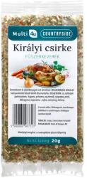 Multi 4U Multi 4U Countryside királyi csirke fűszerkeverék 20g