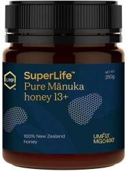 Apiland SuperLife Manuka Méz UMF13 + MGO400 250 g
