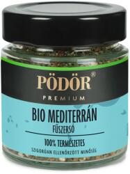 Pödör Bio Mediterrán Fűszerkeverék 70g