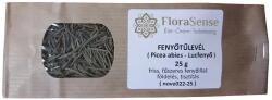 Florasense Hungary Kft FENYŐTŰLEVÉL - Picea abies - Közönséges lucfenyő vágott 25 g