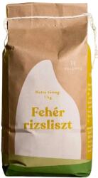 Valoryz Production Kft Valoryz Fehér rizsliszt 1kg