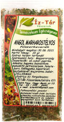 Íz-Tár Íz Tár angol marharostélyos fűszerkeverék 20g