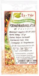 Íz-Tár Íz Tár füstölt fokhagymagranulátum 10g