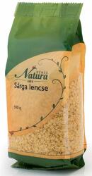 Dénes-Natura Dénes Natura Sárga lencse 500 g