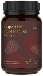 Apiland SUPERLIFE MANUKA MÉZ UMF15 + MGO514 500g