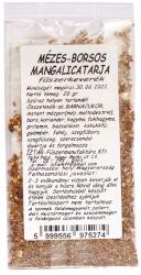Íz-Tár Íz Tár mézes-borsos mangalicatarja 20g