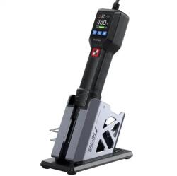 FNIRSI Pistol cu aer cald pentru dezlipit 550W FNIRSI SAG-55 H (SAG-55 H) - drumix