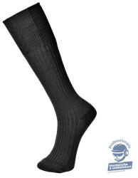 Portwest Combat Zokni - Sötétkék, 39-46 - SK10 (PORTWEST COMBAT ZOKNI - SK10)