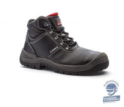 Aboutblu / Panther ABOUTBLU Kansas S3 Src Munkavédelmi Bakancs - Fekete, 38 - 23321 (ABOUTBLU KANSAS S3 SRC MUNKAVÉDELMI BAKANCS - 23321)
