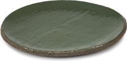 Serax Farfurie de desert FCK, 14 cm, verde (B4925100-500)
