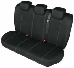 Kegel-Błażusiak Huse bancheta spate auto Solid Lux negre, marimea M si L (KEG91194010)