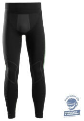 Snickers Flexiwork Seamless Leggings Aláöltözet - Fekete/szürke, S - 9428 (94280418004)