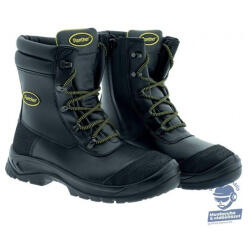 Aboutblu / Panther PANTHER Ocean S3 HRO bakancs - Fekete, 45 - 3016709LA (PANTHER OCEAN S3 HRO BAKANCS - 3016709LA)