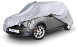 Sumex Prelata auto impermeabila marimea S 400x160x120 cm, husa exterior (COVER1S)