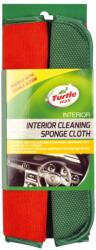 Turtle Wax Laveta microfibra pentru curatarea interiorului auto Turtle Wax Dual Action (1831215)
