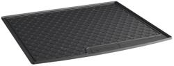 Gledring Tavita portbagaj Audi Q3 Sportback 2019- din cauciuc Rubbasol Gledring (GL1124)