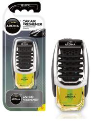 INTENS Odorizant auto lichid Black cu fixare la grila de ventilatie INTENS (2736)