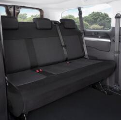 Kegel Husa bancheta 3 locuri Van DV3 pentru Peugeot Expert, Jumpy, ProAce (5-2092-194-4013)