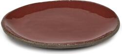 Serax Farfurie de desert FCK, 14 cm, roșu (B4925100-300)