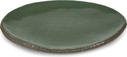 Serax Farfurie pentru mic dejun FCK, 20 cm, verde (B4925101-500)