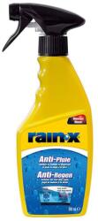 RapidAuto Solutie anti ploaie Rain-X pentru parbriz, tratament hidrofob 500 ml (1831100)